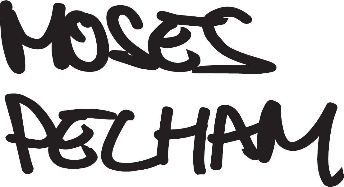 Moses Pelham Logo